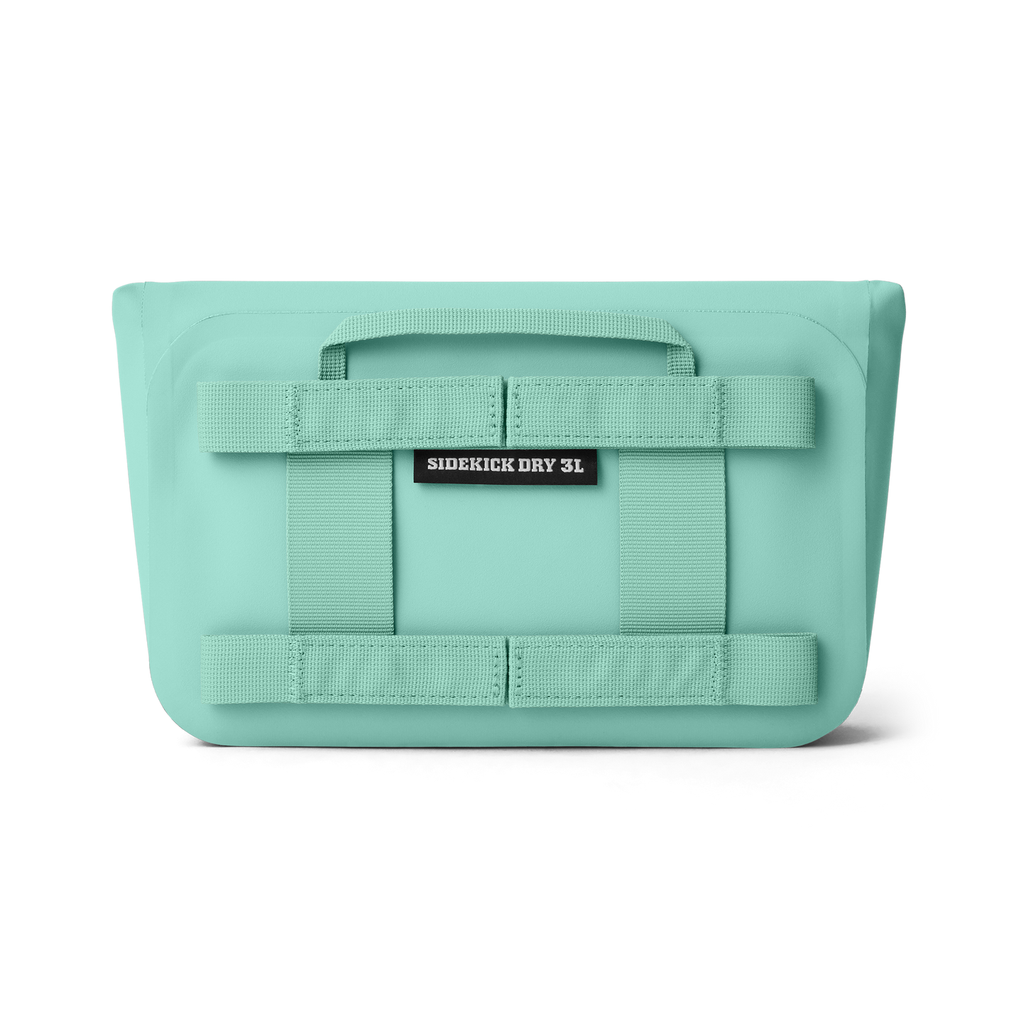 YETI Sidekick Dry® 3L Waterproof Gear Case Seafoam
