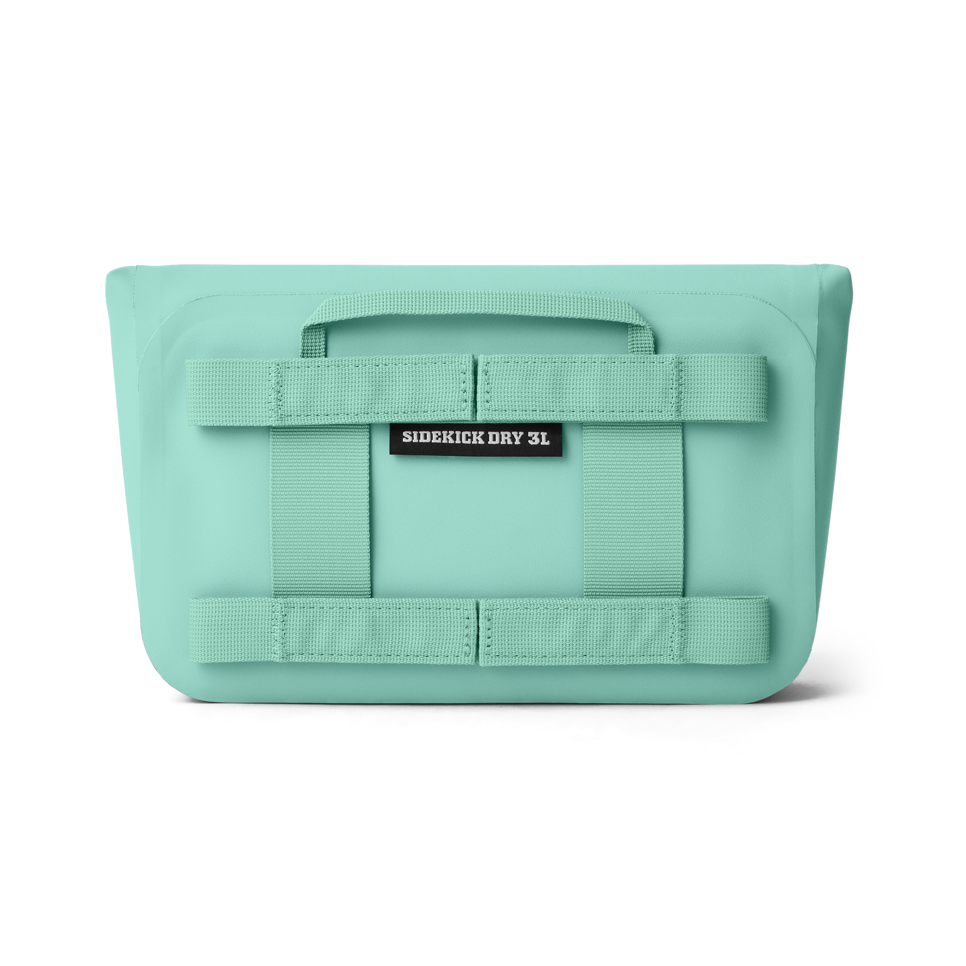 YETI Sidekick Dry® 3L Waterproof Gear Case Seafoam