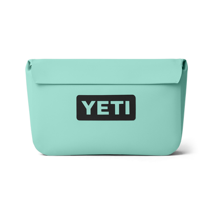 YETI Sidekick Dry® 3L Waterproof Gear Case Seafoam