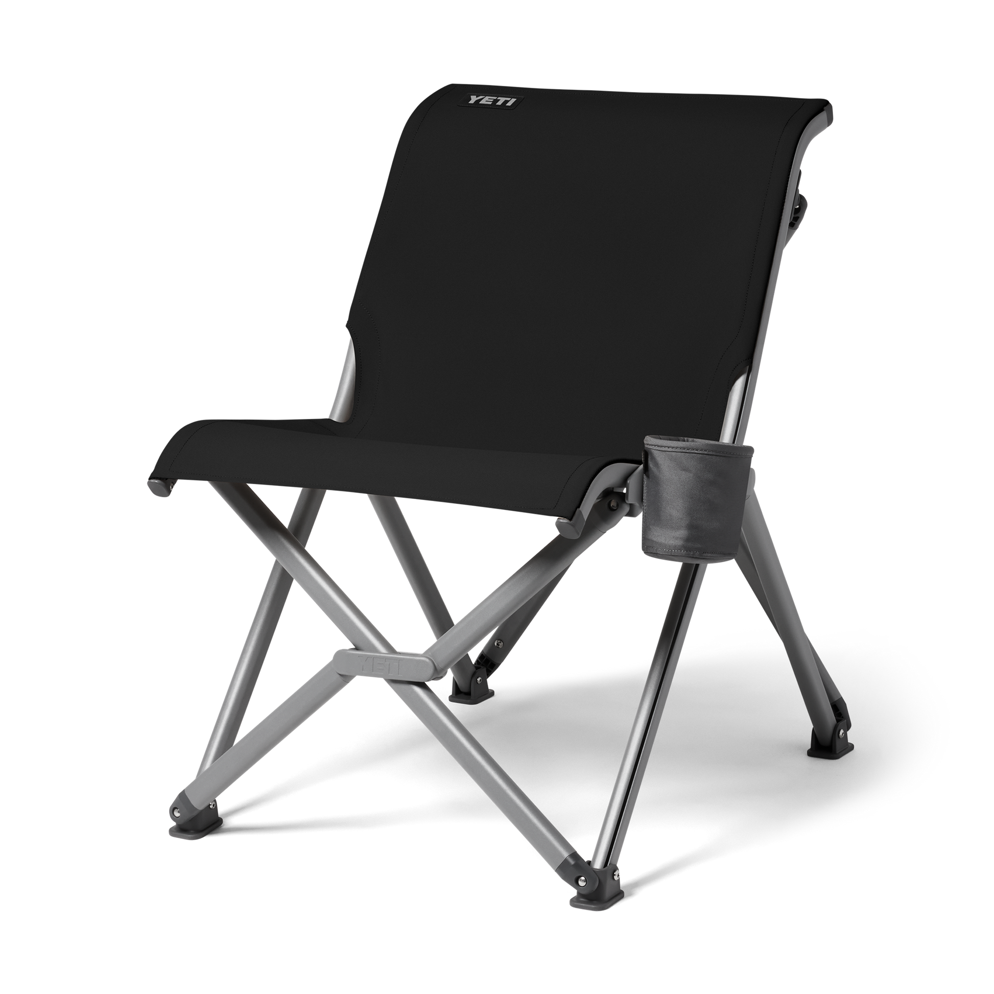 YETI Trailhead® Field Chair Black