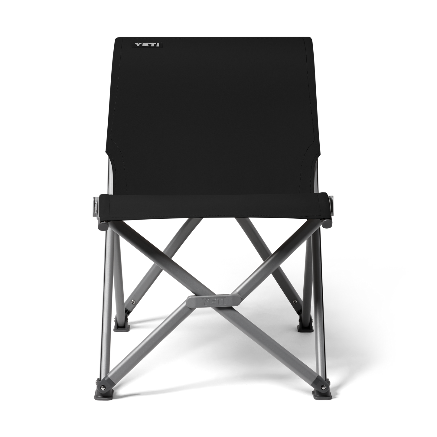 YETI Trailhead® Field Chair Black