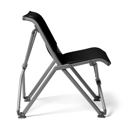 YETI Trailhead® Field Chair Black