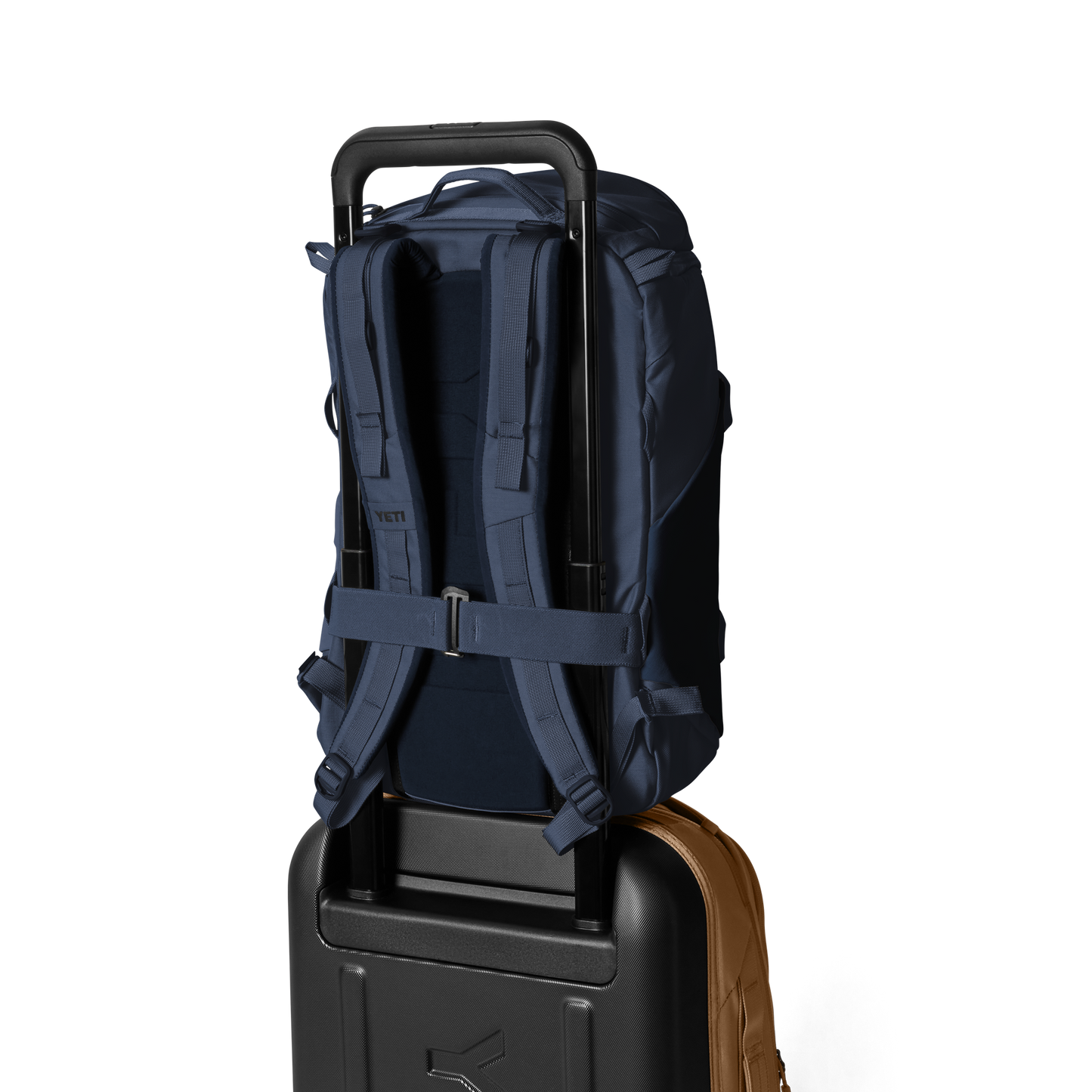 YETI Ranchero™ 22L Everyday Carry Backpack Classic Navy
