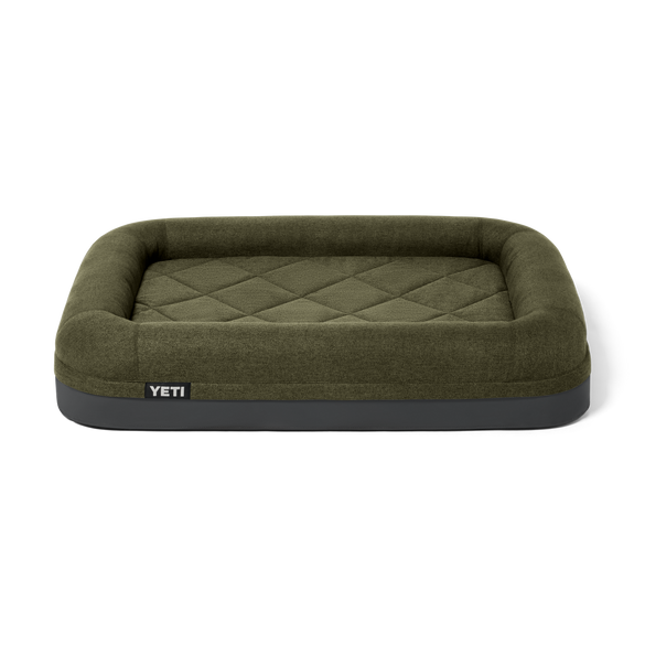 YETI Boomer™ Large Dog Bed Olive
