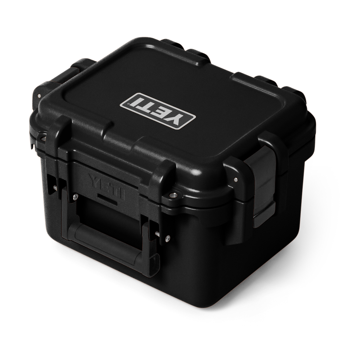 YETI LoadOut® GoBox 8 Gear Case Black