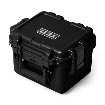 YETI LoadOut® GoBox 8 Gear Case Black