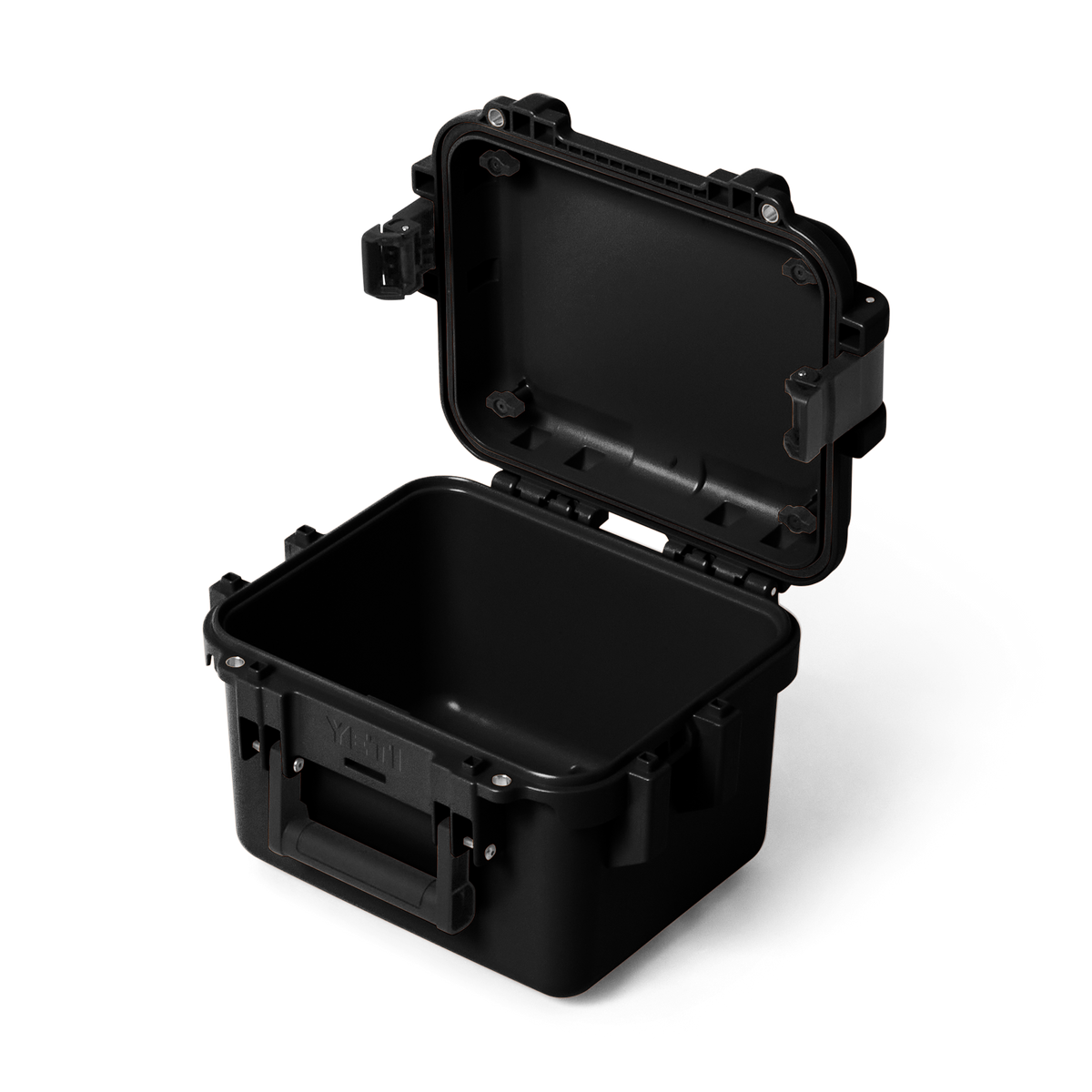 YETI LoadOut® GoBox 8 Gear Case Black