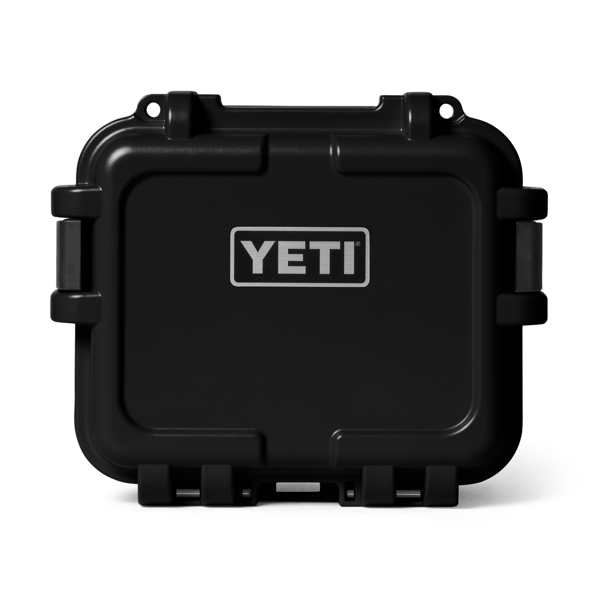 YETI LoadOut® GoBox 8 Gear Case Black