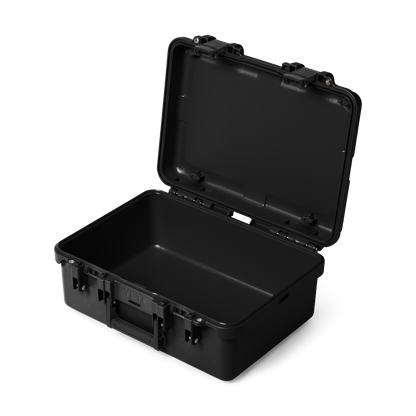 YETI LoadOut® GoBox 20 Gear Case Black