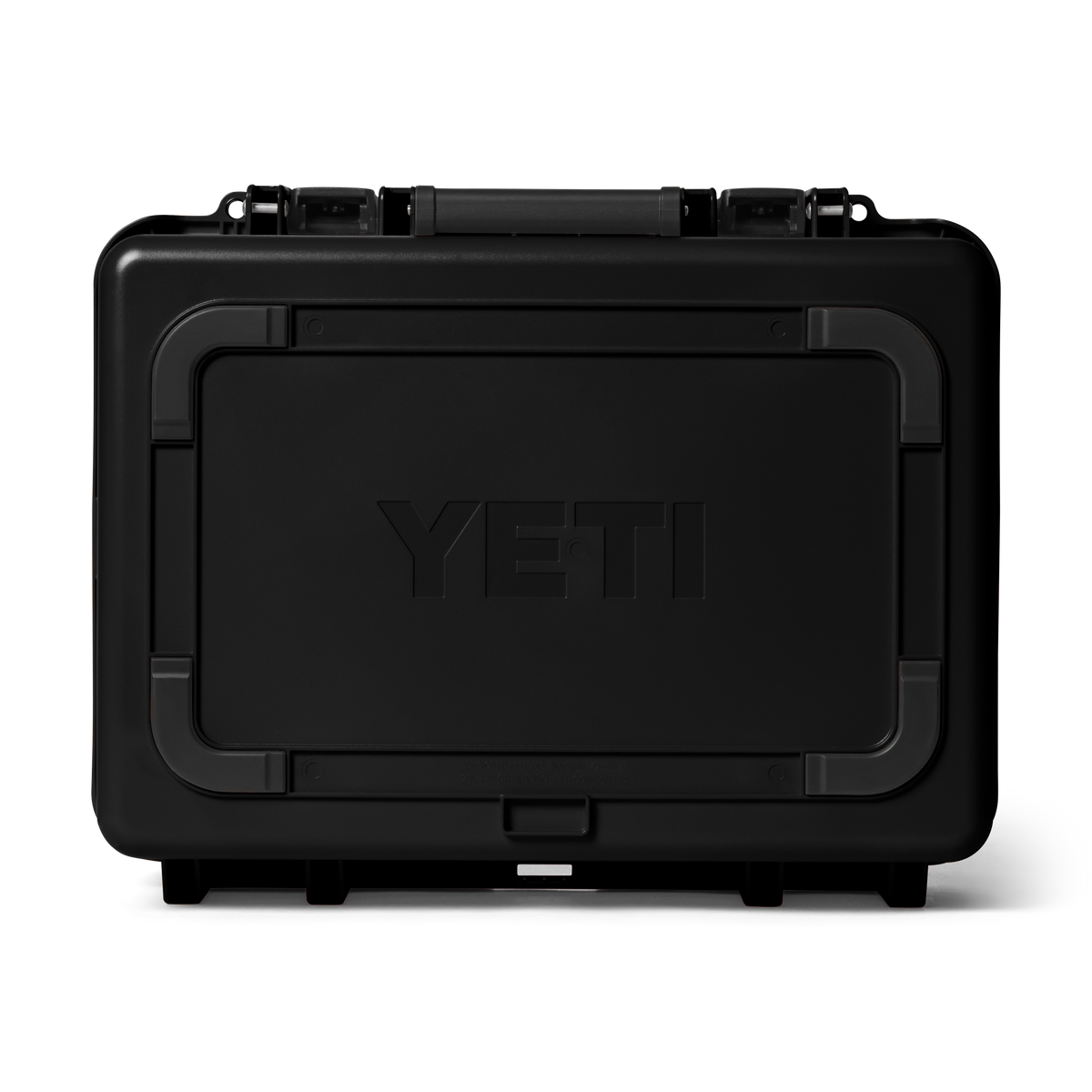 YETI LoadOut® GoBox 20 Gear Case Black