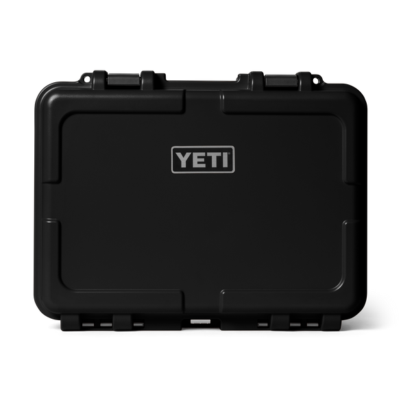YETI LoadOut® GoBox 20 Gear Case Black