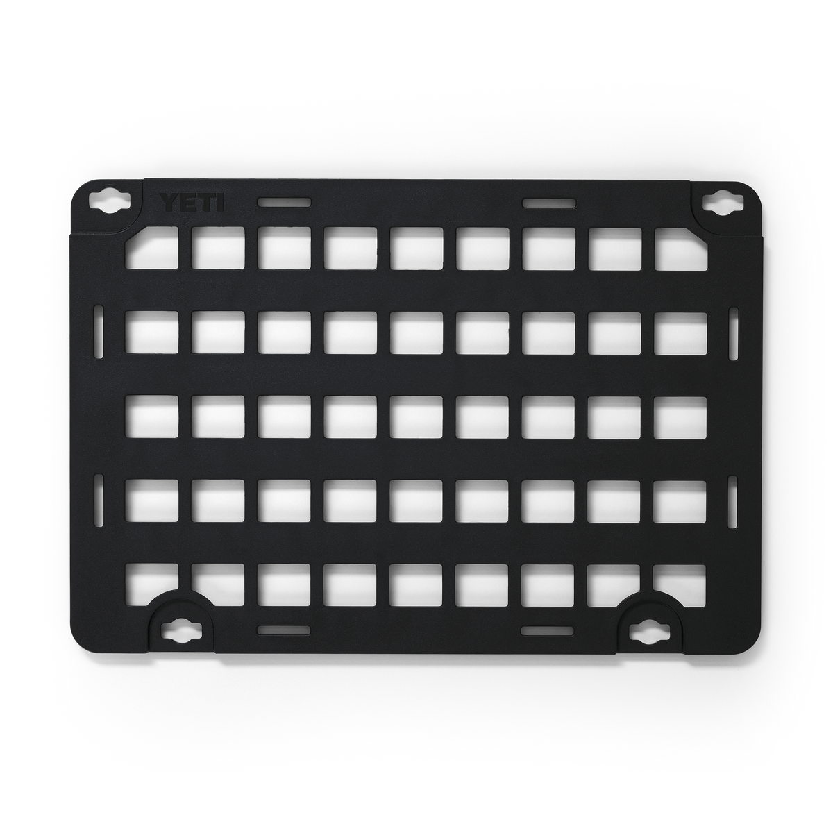 YETI LoadOut™ Gobox 20 MOLLE Panel  Black