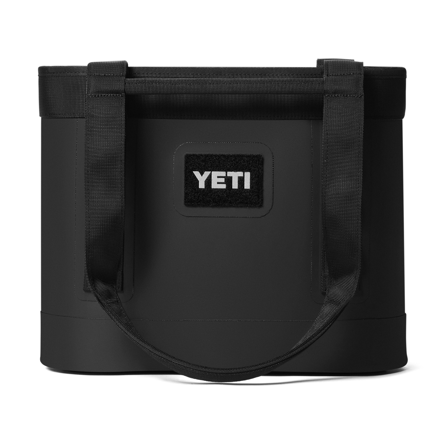 YETI Camino® 12 Zip Carryall Tote Bag Black