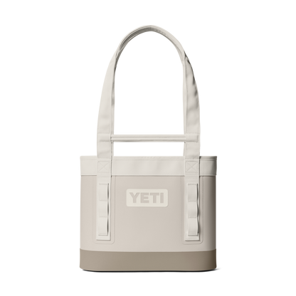 YETI Camino® 12 Zip Carryall Tote Bag Cape Taupe