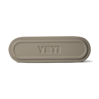 YETI Camino® 18 Zip Carryall Tote Bag Cape Taupe
