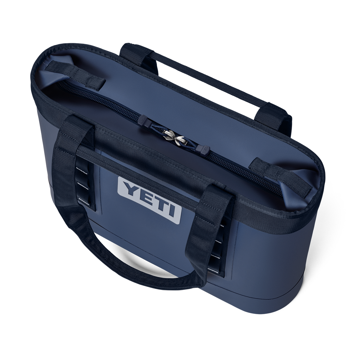YETI Camino® 18 Zip Carryall Tote Bag Classic Navy