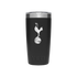 YETI Tottenham Hotspur FC Rambler® 10 oz (296 ml) Tumbler Black