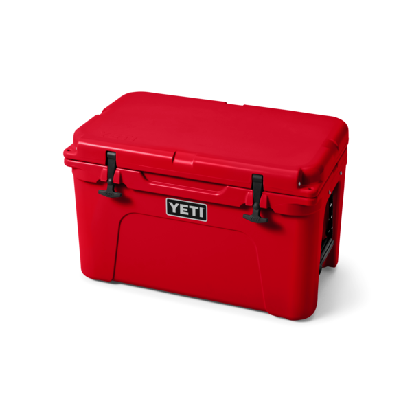 YETI Tundra® Glacière 45 Rescue Red