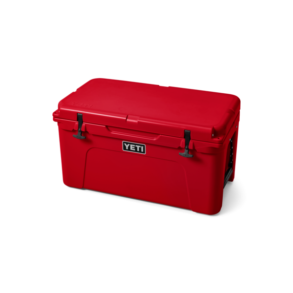 YETI Tundra® Glacière 65 Rescue Red