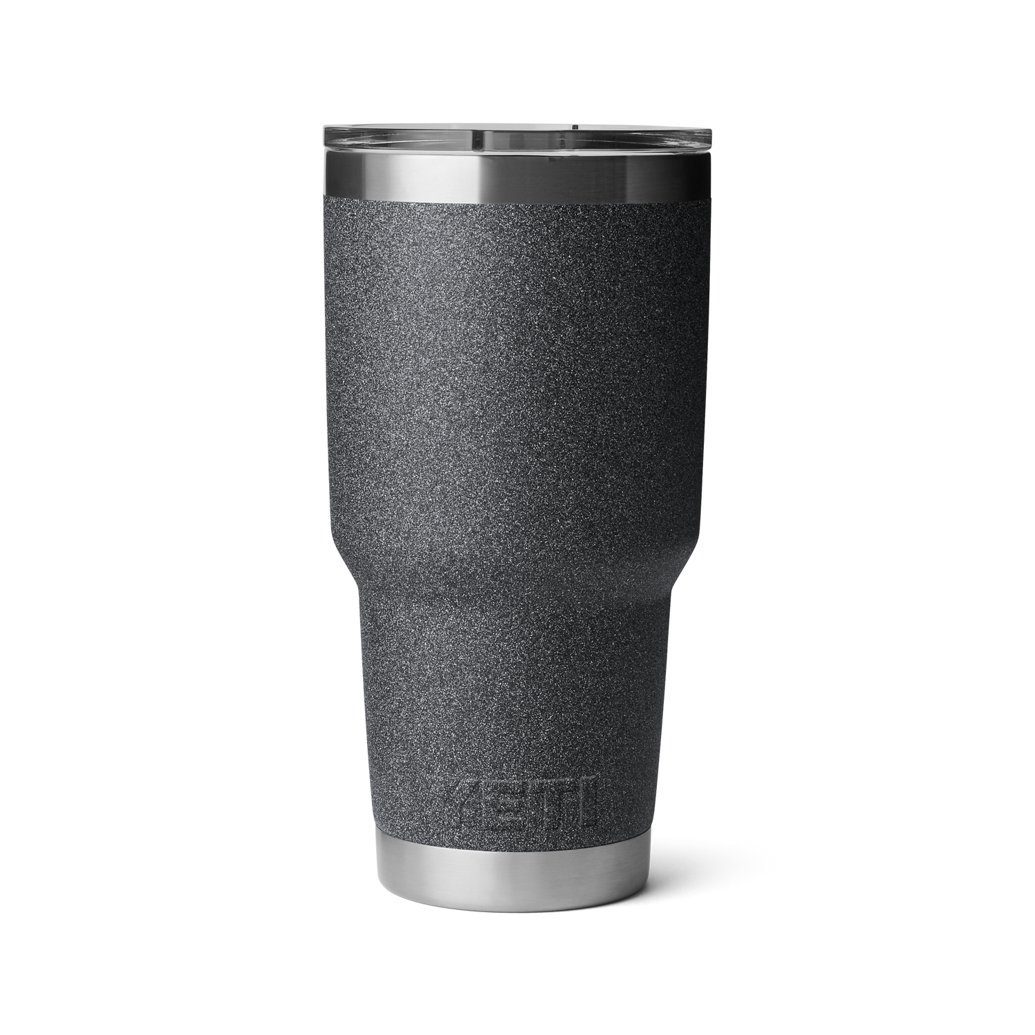 YETI Rambler® Verre 30 oz (887 ml) Black Stone