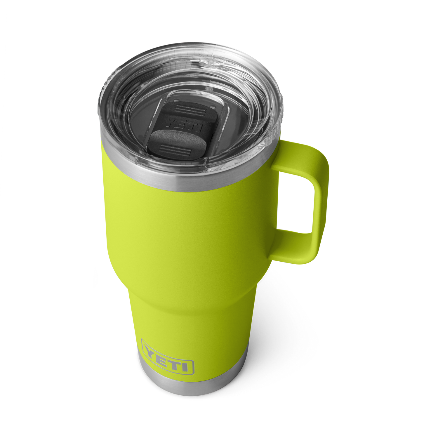 YETI Rambler® Tasse de voyage 30 oz (887 ml) Chartreuse