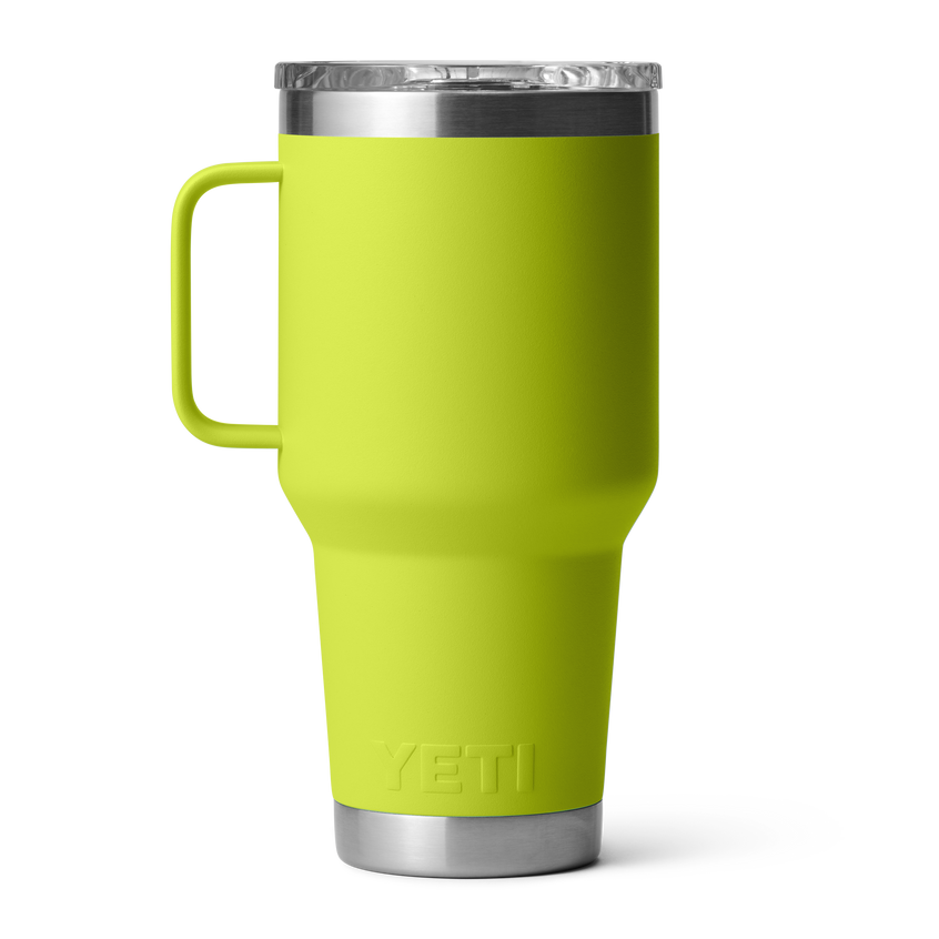 YETI Rambler® Tasse de voyage 30 oz (887 ml) Chartreuse