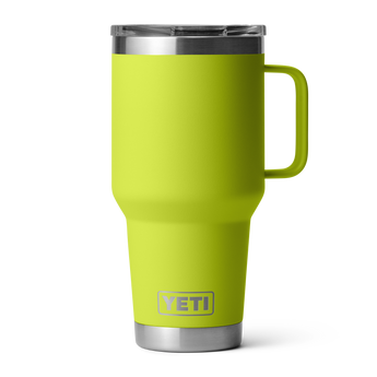 YETI Rambler® Tasse de voyage 30 oz (887 ml) Chartreuse