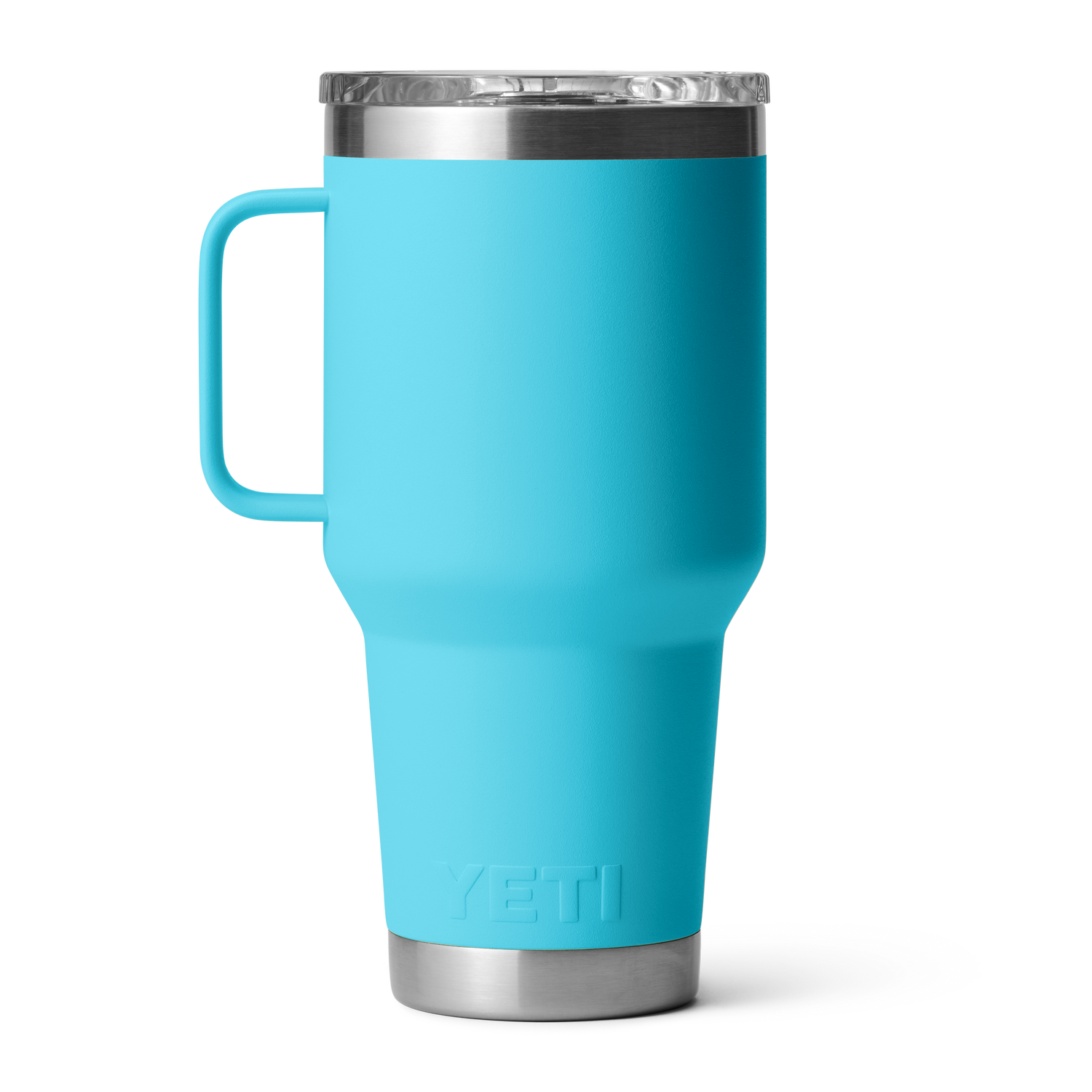 YETI Rambler® Tasse de voyage 30 oz (887 ml) Reef Blue