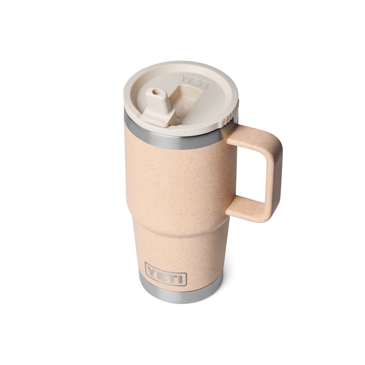 Rambler® Mug à paille de voyage 20 oz (591 ml)
