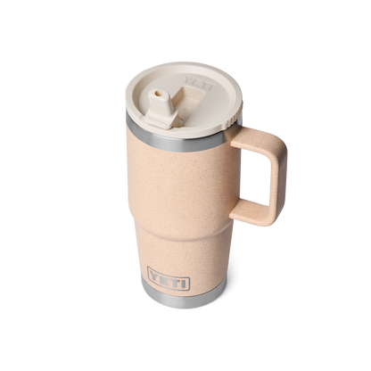 Rambler® Mug à paille de voyage 20 oz (591 ml)