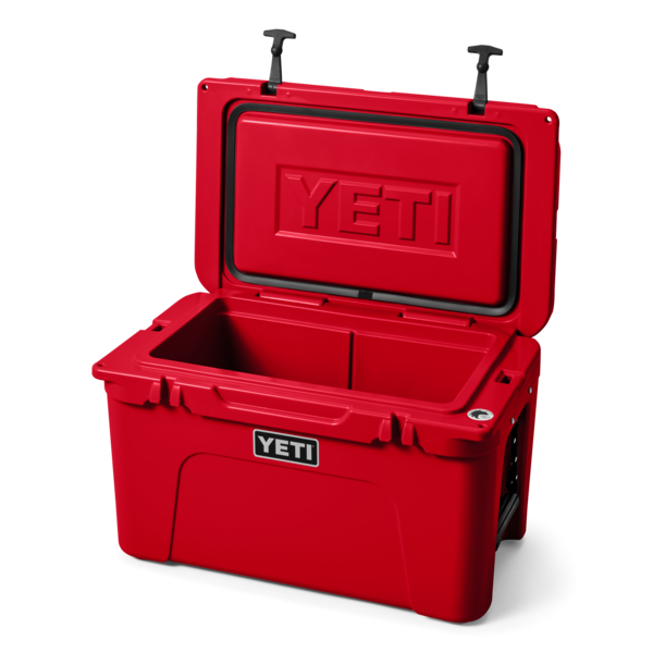 YETI Tundra® Glacière 45 Rescue Red