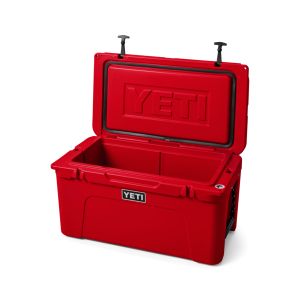 YETI Tundra® Glacière 65 Rescue Red