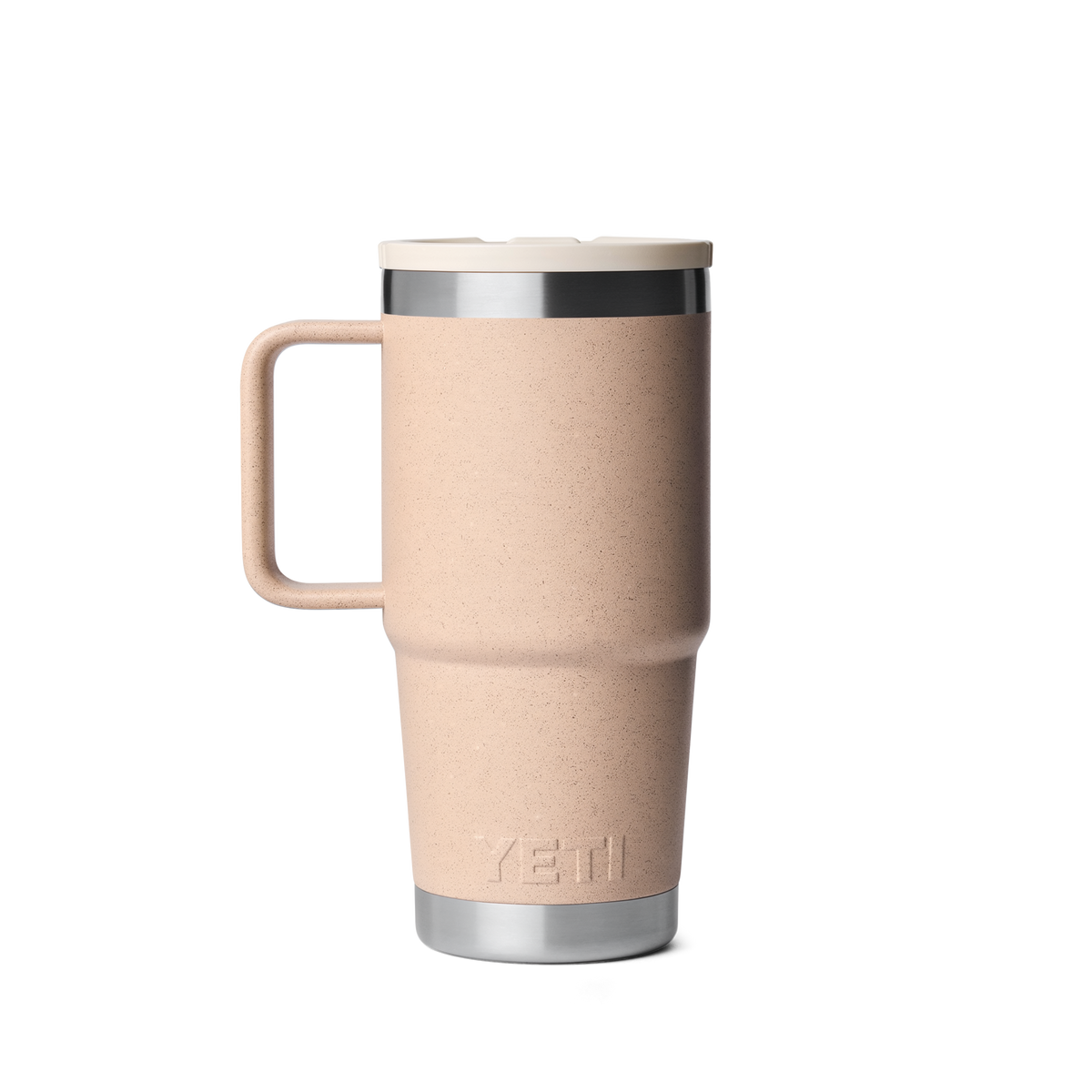 Rambler® Mug à paille de voyage 20 oz (591 ml)