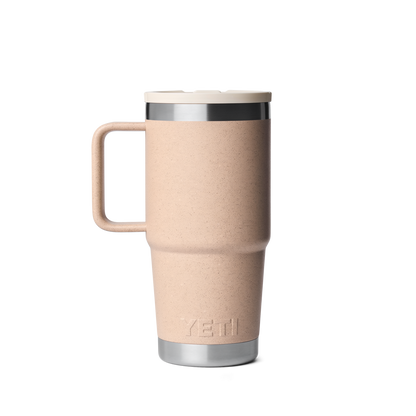 Rambler® Mug à paille de voyage 20 oz (591 ml)