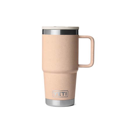 Rambler® Mug à paille de voyage 20 oz (591 ml)