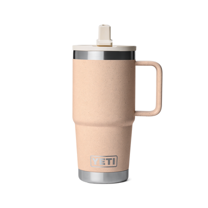 Rambler® Mug à paille de voyage 20 oz (591 ml)