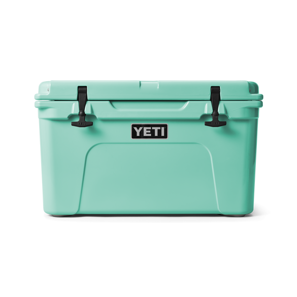 YETI Tundra® 45 Cool Box Seafoam