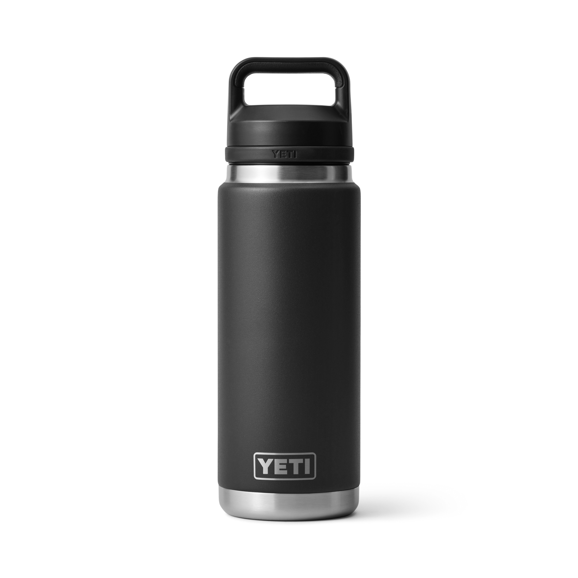 YETI Rambler® Bouteille 26 oz (769 ml) Noir