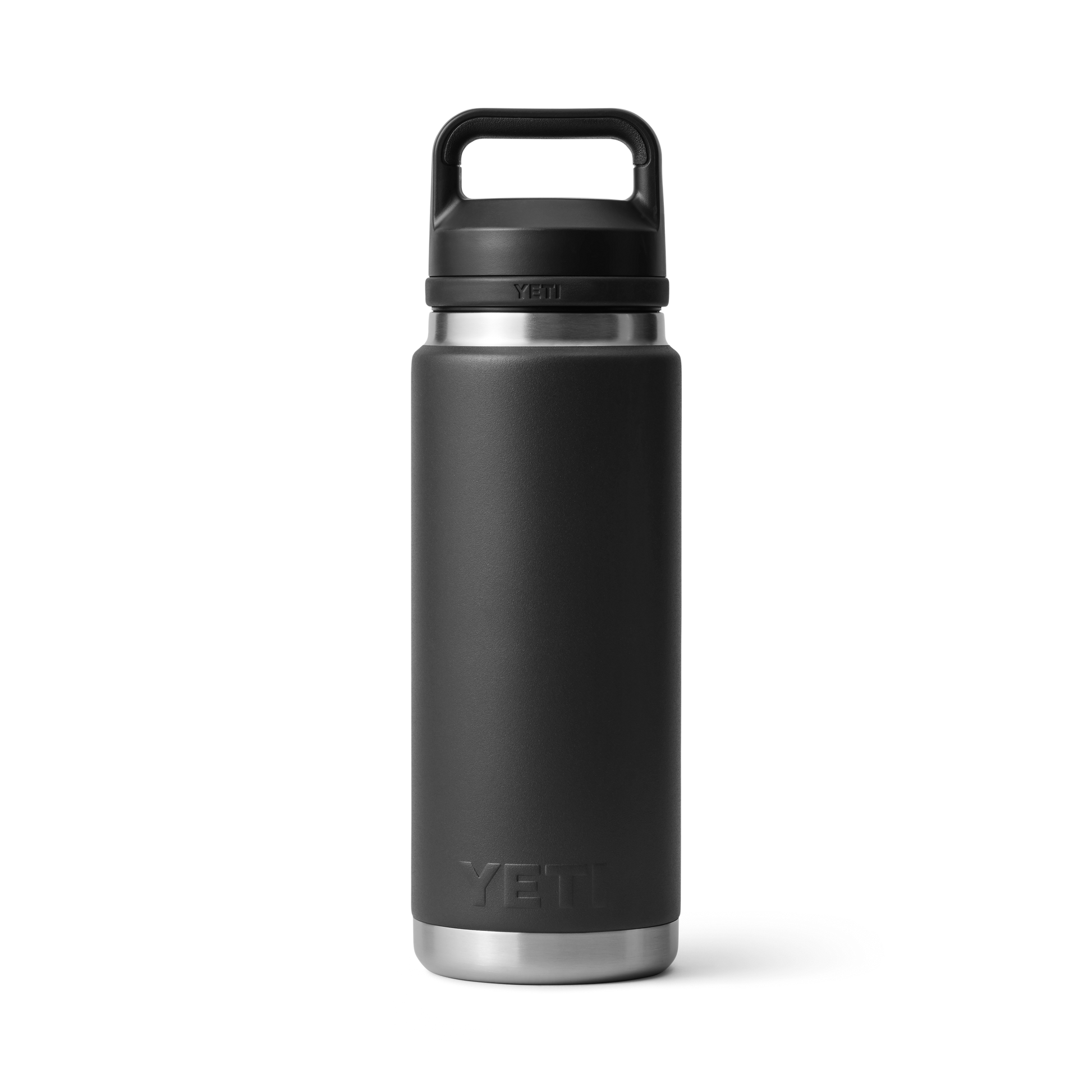 YETI Rambler® Bouteille 26 oz (769 ml) Noir