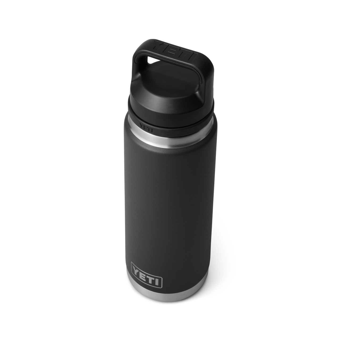 YETI Rambler® Bouteille 26 oz (769 ml) Noir