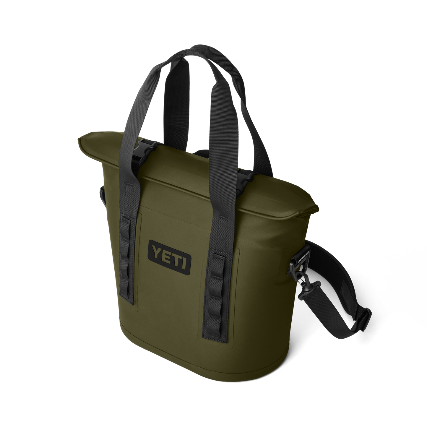 YETI Hopper® Glacière souple M15 Olive