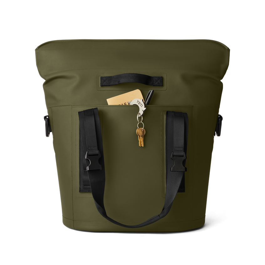 YETI Hopper® Glacière souple M15 Olive