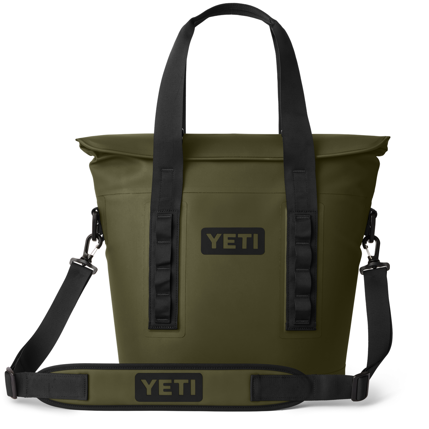 YETI Hopper® Glacière souple M15 Olive