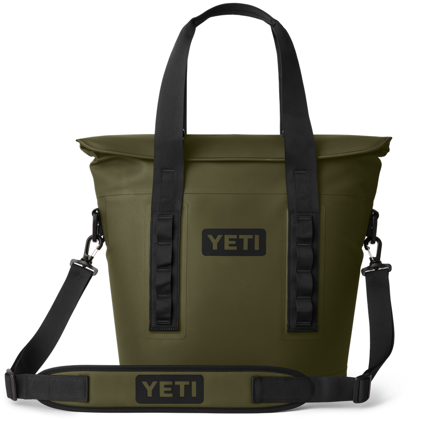 YETI Hopper® Glacière souple M15 Olive