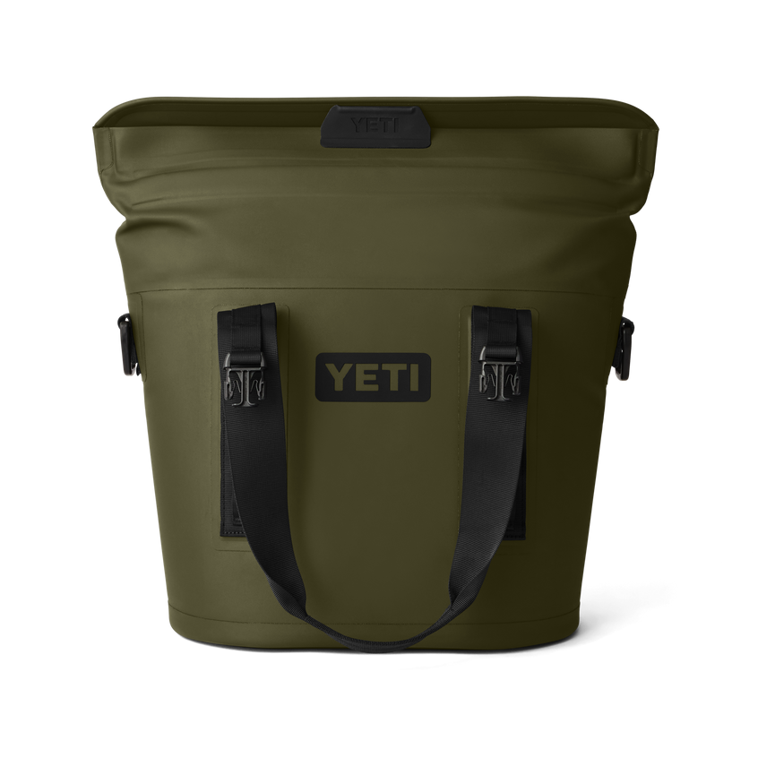 YETI Hopper® Glacière souple M15 Olive