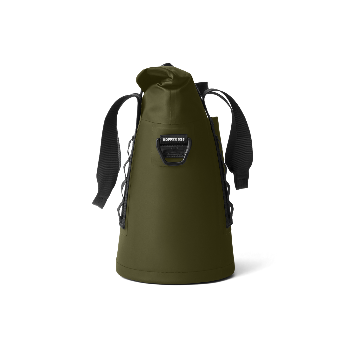 YETI Hopper® Glacière souple M15 Olive