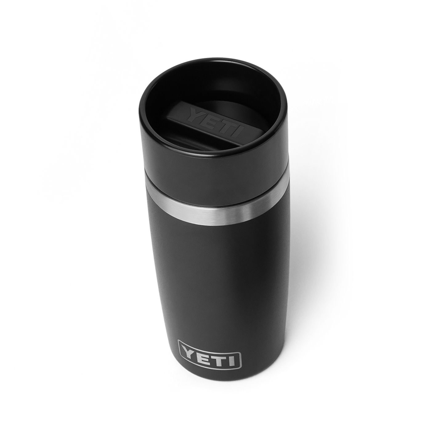 YETI Rambler® Bouteille de voyage 12 oz (355 ml) Black