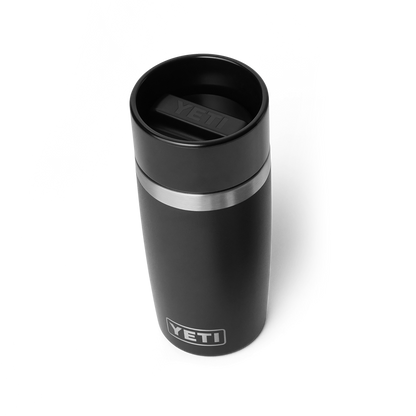 YETI Rambler® Bouteille de voyage 12 oz (355 ml) Black
