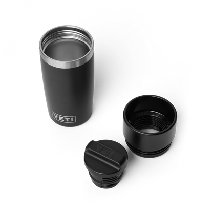 YETI Rambler® Bouteille de voyage 12 oz (355 ml) Black