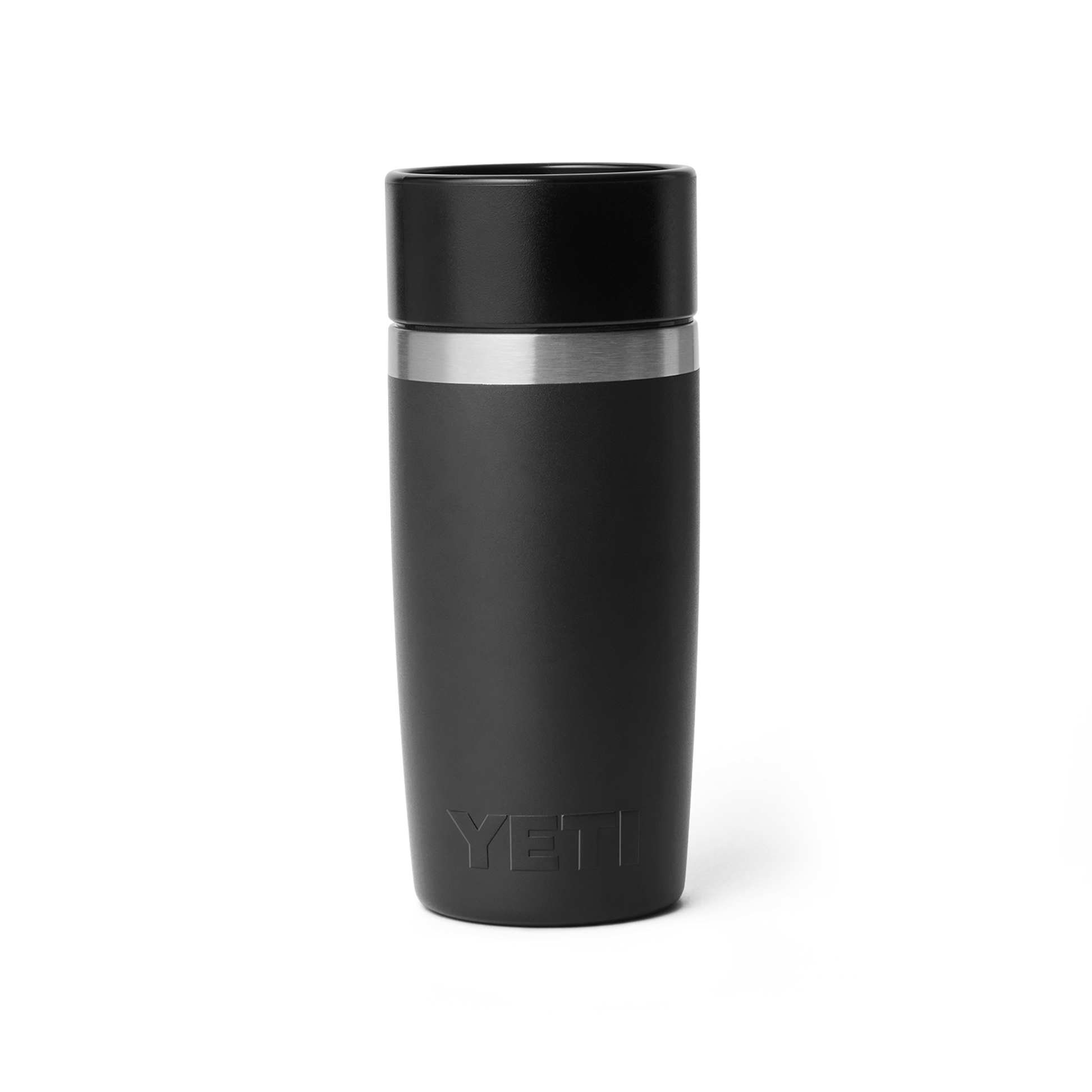 YETI Rambler® Bouteille de voyage 12 oz (355 ml) Black